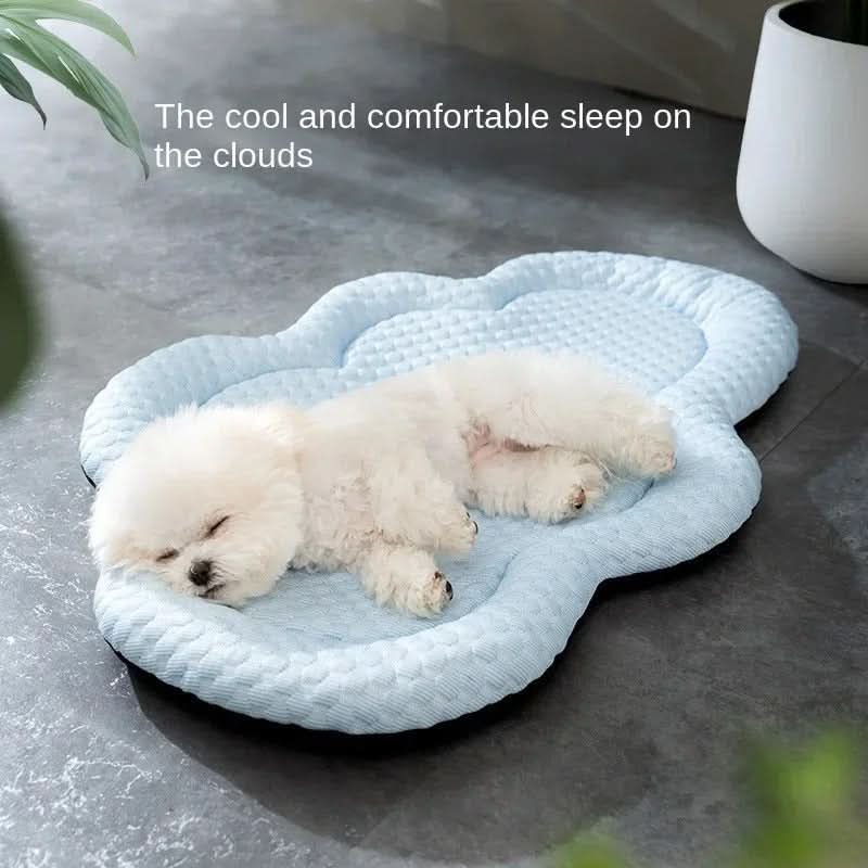 Lisslune | WolkenRuhe Cooling Mat – Stylish, soft and temperature regulating