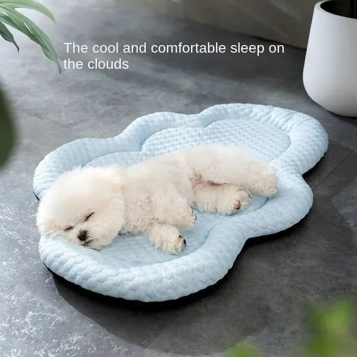 Lisslune | WolkenRuhe Cooling Mat – Stylish, soft and temperature regulating