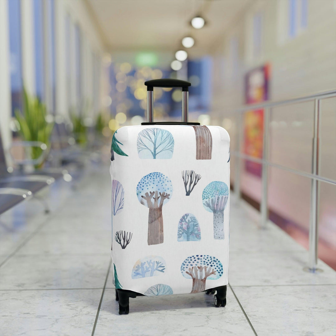 Lisslune | Stylish Luggage Protection: Elegant Protection for Your Travel Gear