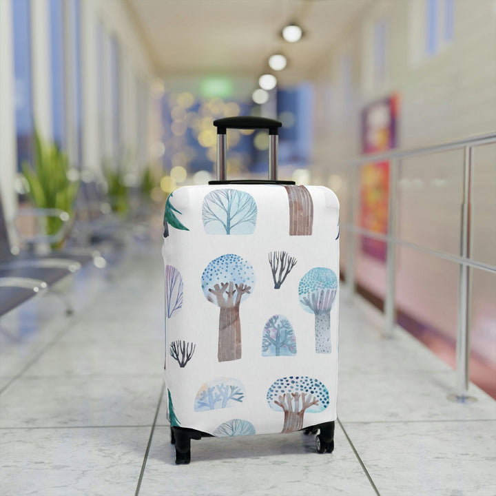 Lisslune | Stylish Luggage Protection: Elegant Protection for Your Travel Gear