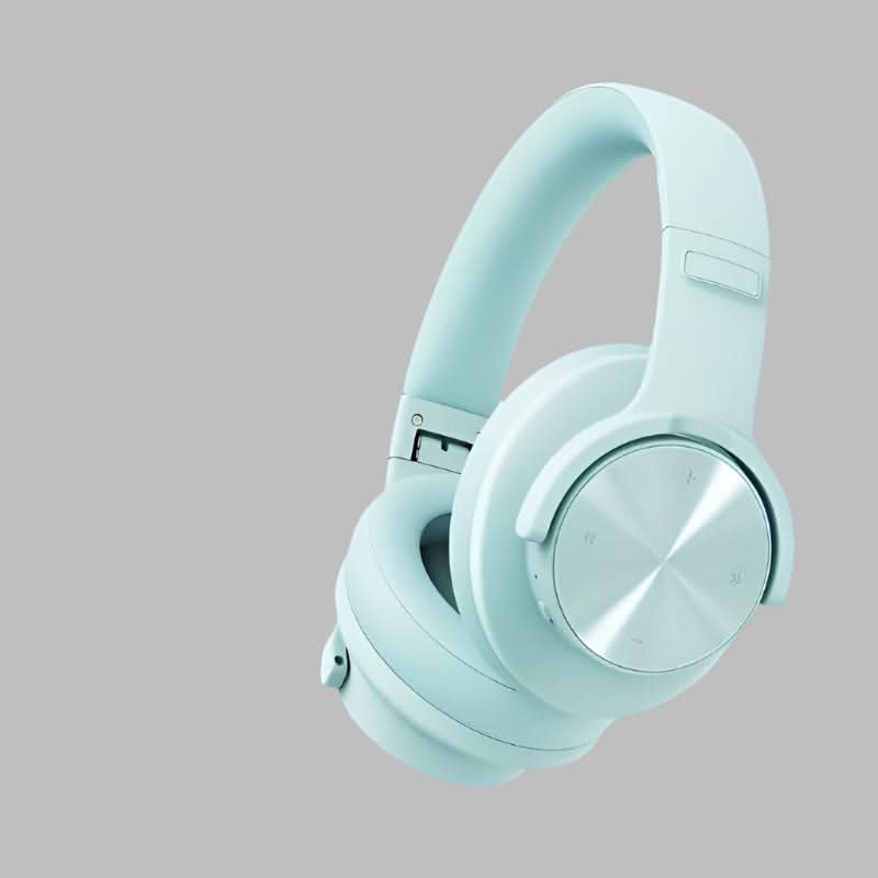 Lisslune | Hi-Fi Wireless Headphones – Stereo Sound & Noise Isolation
