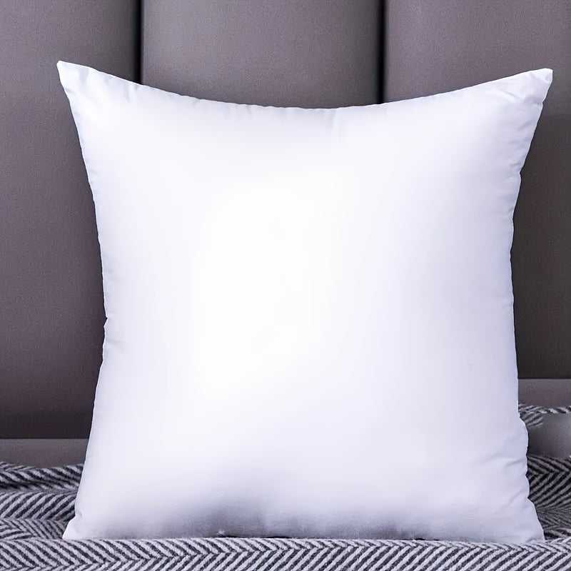 Lisslune | PureFluff - Plush White Pillow Core