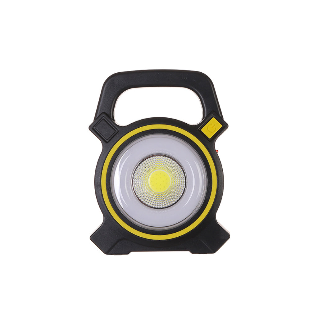 Lisslune | Portable USB Rechargeable LED Work Light
