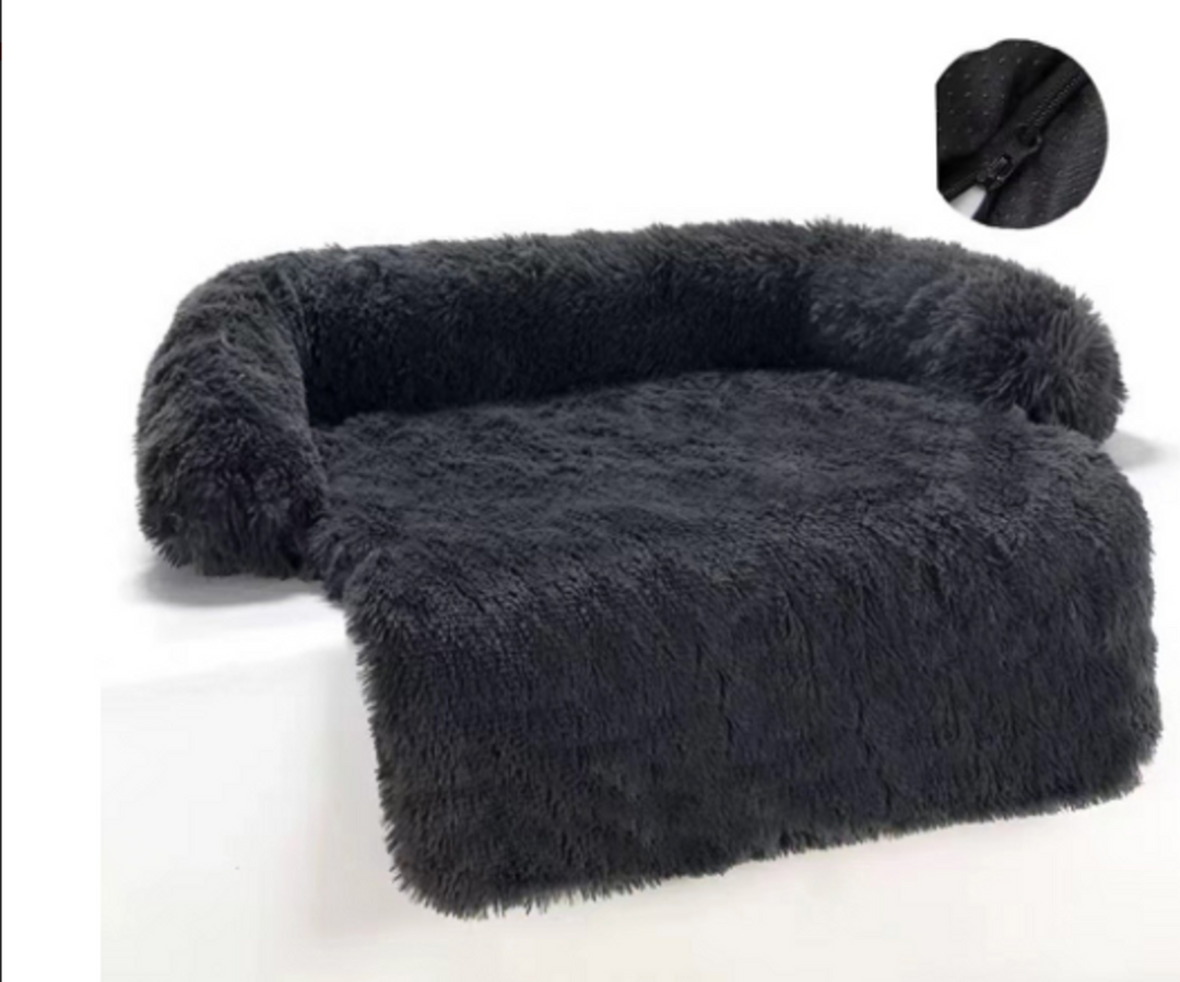 Lisslune | Dog bed cushion