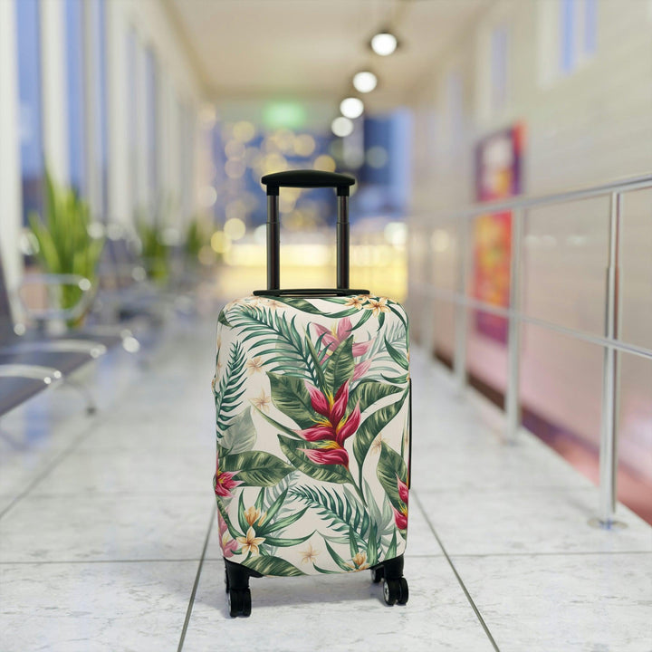 Lisslune | Travel Elegance: Stylish Luggage Protector for Jetsetters
