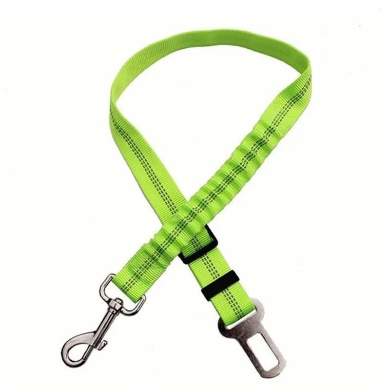 Lisslune | LOUIS SAFETY – Adjustable safety belt for dogs in the car