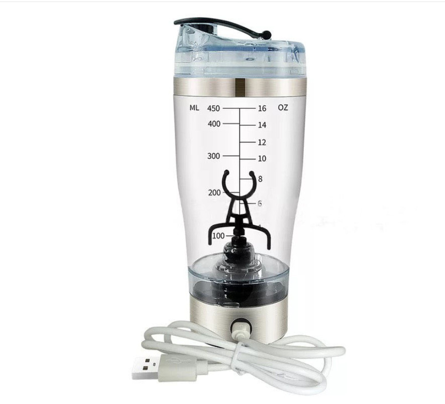Lisslune | Portable Handy Mixer Cup | Multifunctional