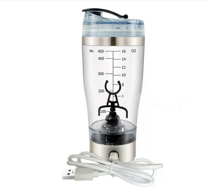 Lisslune | Portable Handy Mixer Cup | Multifunctional