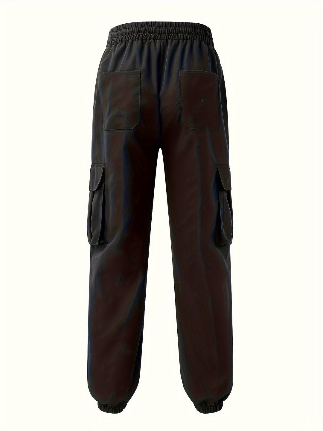 Lisslune | Comfortable Men's Cargo Pants