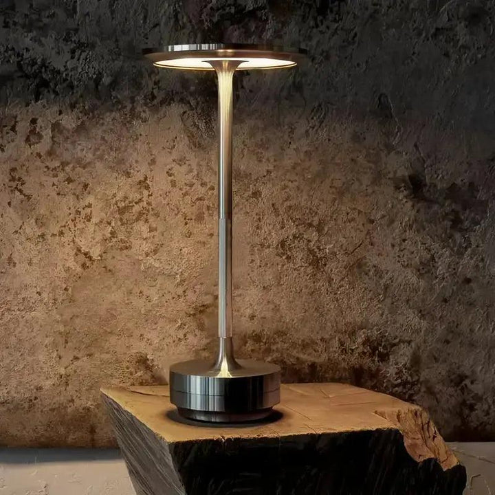 Lisslune | ZenNest - Japandi Inspired Lighting