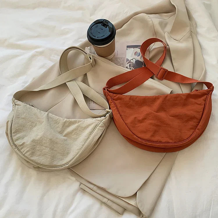 Lisslune | Haze Bag️ | The fashionable dumpling bag for a stylish outfit