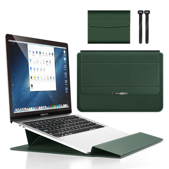 Lisslune | Multifunctional waterproof laptop bag