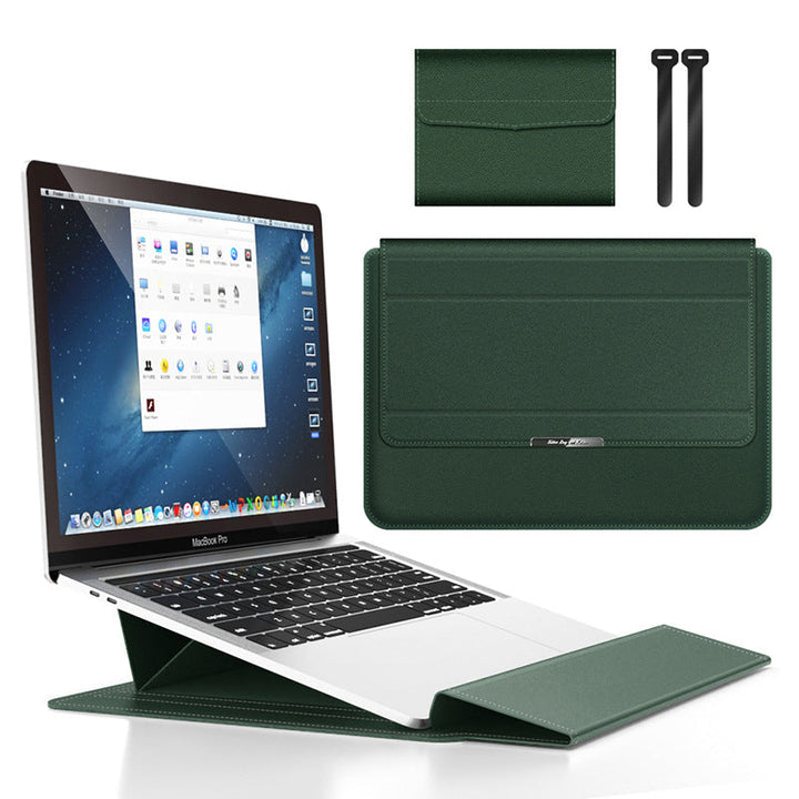 Lisslune | Universal multifunctional waterproof laptop bag