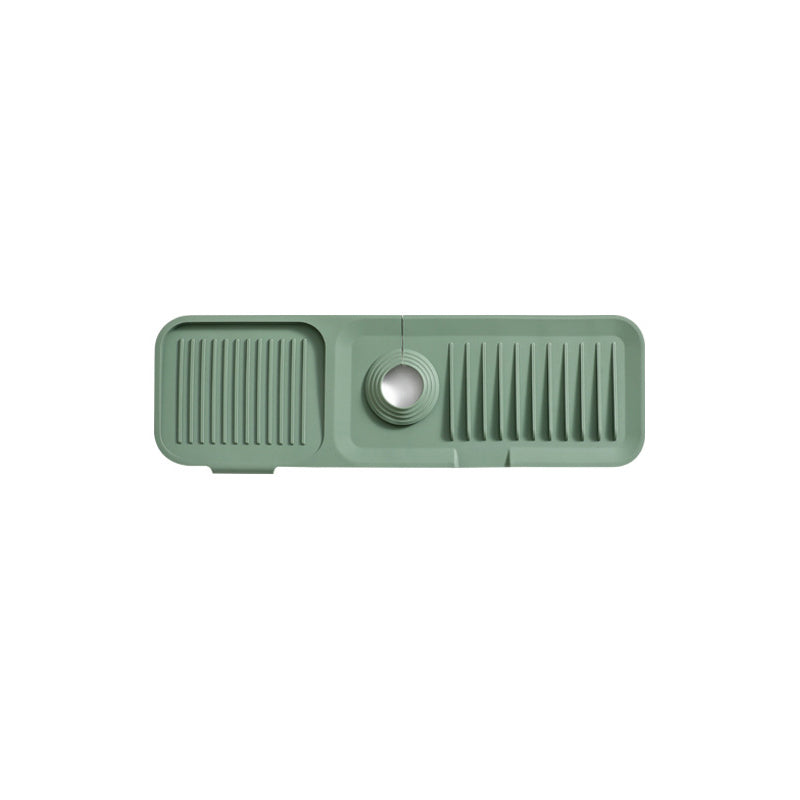 Lisslune | Pure Color Silicone Draining Mat