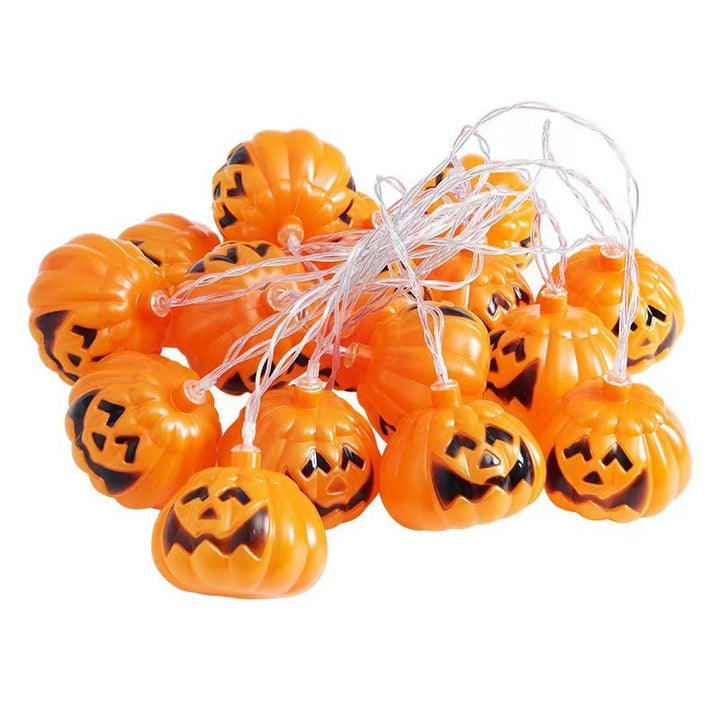 Lisslune | Halloween Decoration String Lights