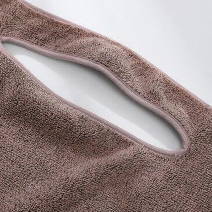 Lisslune | Frendorf Portable Bath Towel for Women
