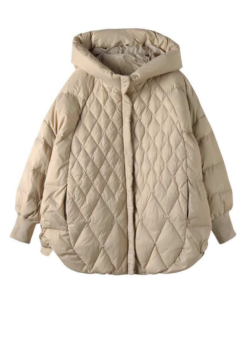 Lisslune | Beautiful Casual Duck Down Coat