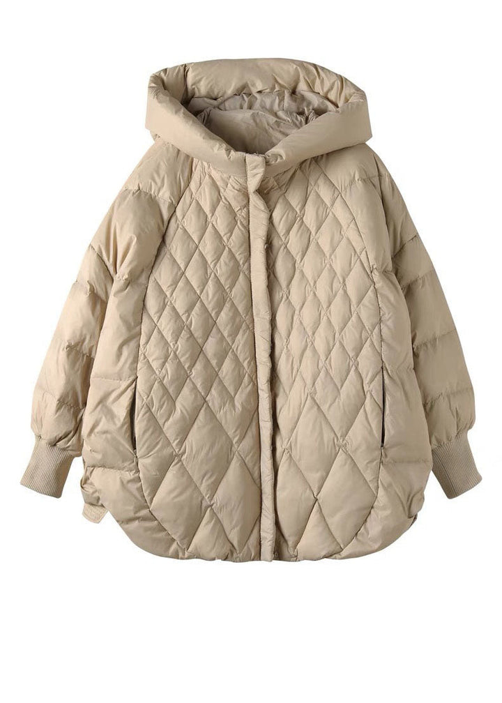 Lisslune | Beautiful Casual Duck Down Coat