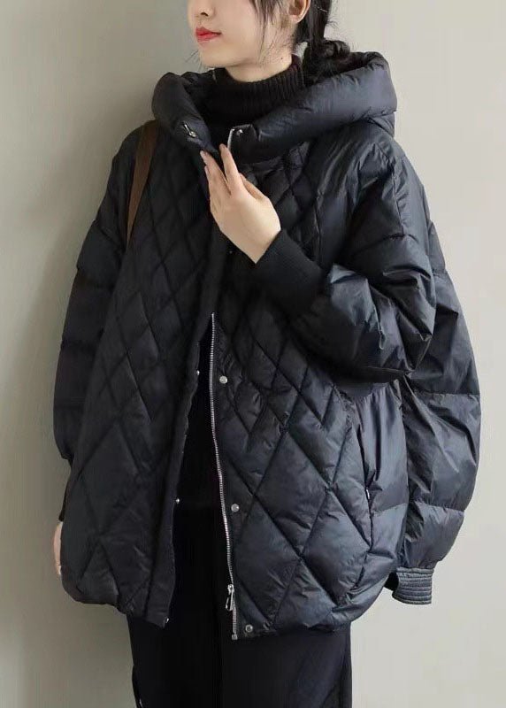 Lisslune | Beautiful Casual Duck Down Coat