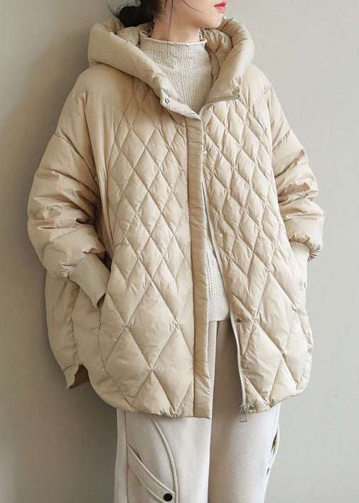 Lisslune | Beautiful Casual Duck Down Coat