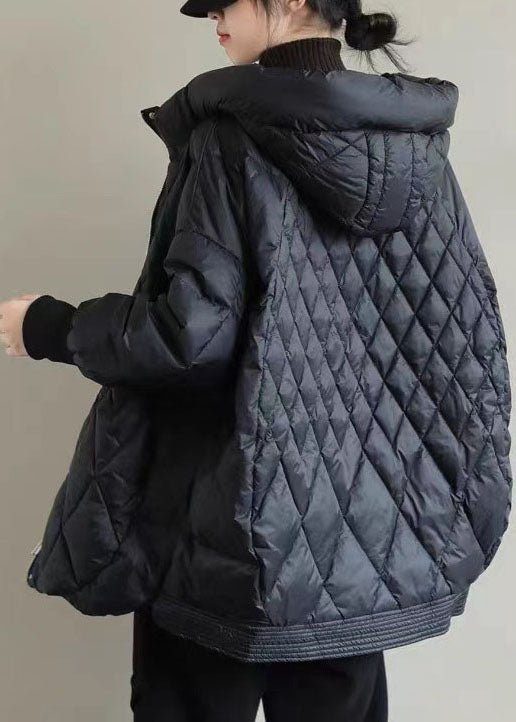 Lisslune | Beautiful Casual Duck Down Coat