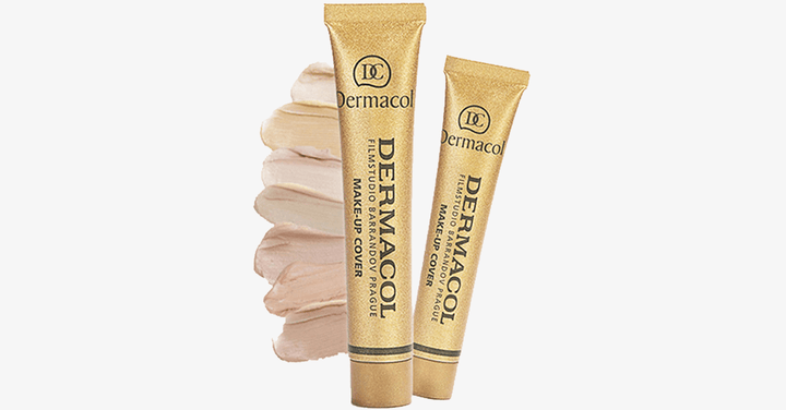Lisslune | Best Coverage Concealer Foundation – Naturally looking Makeup within reach