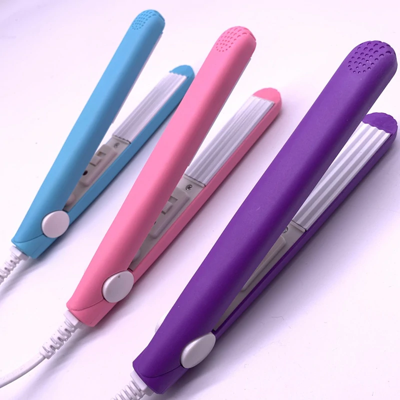 Lisslune | mic Mini-Curling Iron | 1+1 FREE