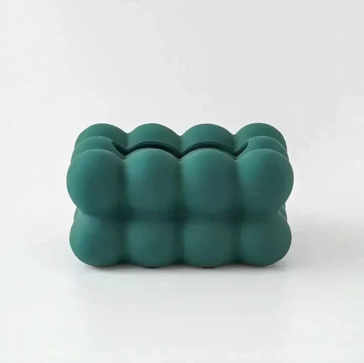 Lisslune | Entia - Stylish and practical tissue holder