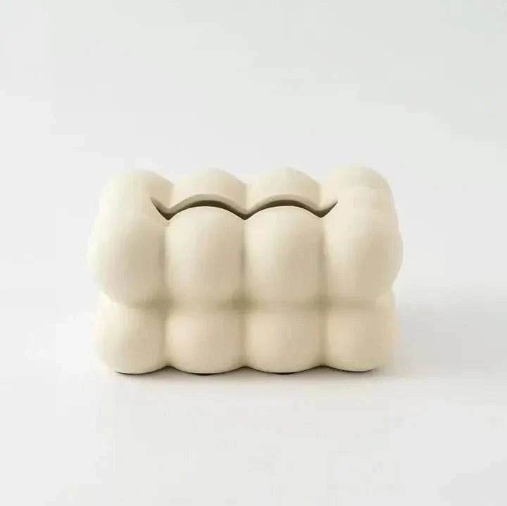 Lisslune | Entia - Stylish and practical tissue holder