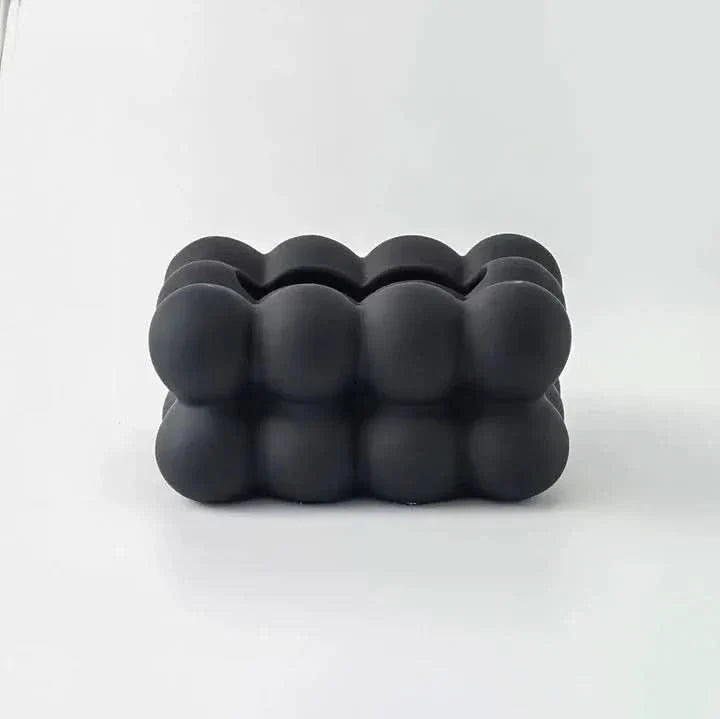 Lisslune | Entia - Stylish and practical tissue holder