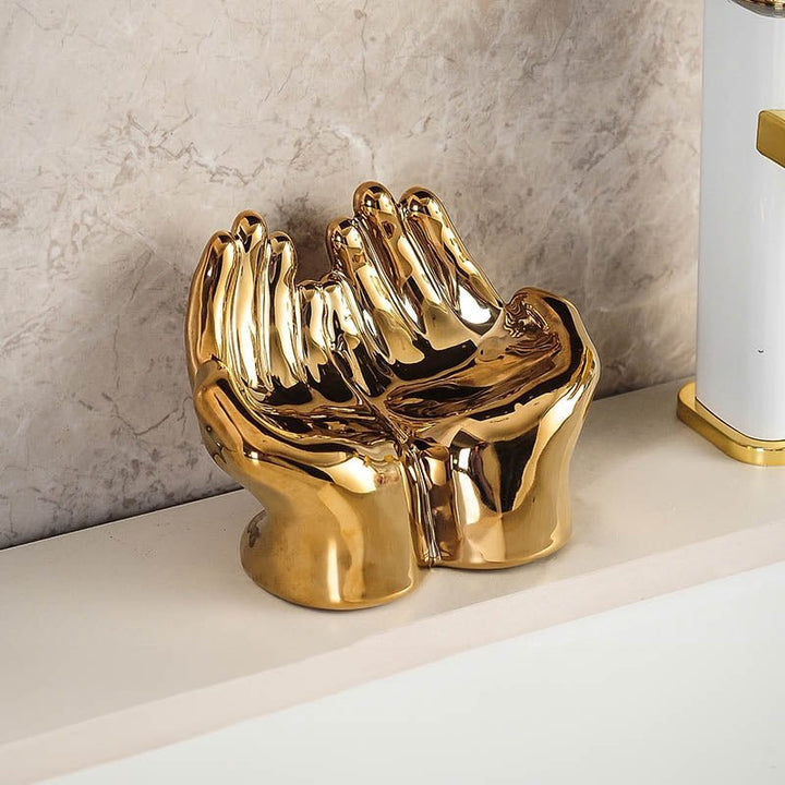 Lisslune | SoapHands - Unique soap dispenser