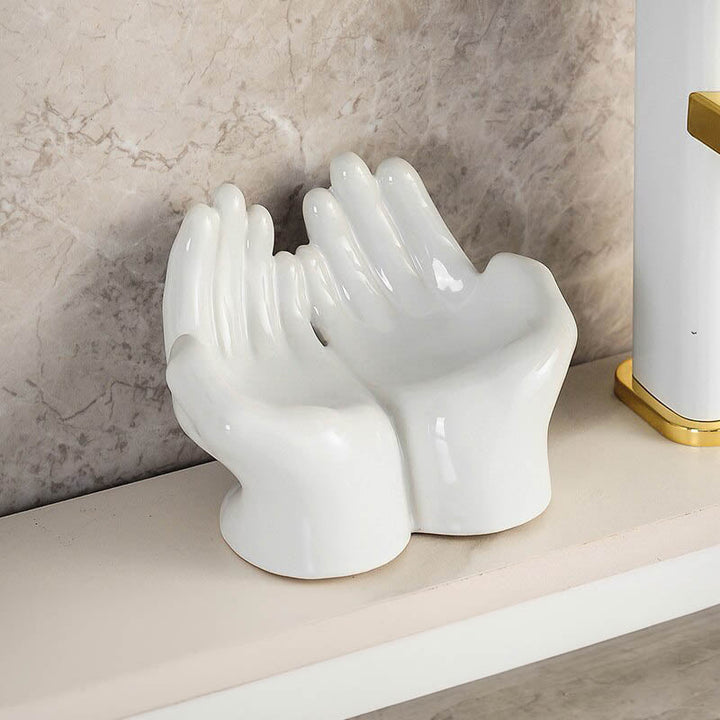 Lisslune | SoapHands - Unique soap dispenser