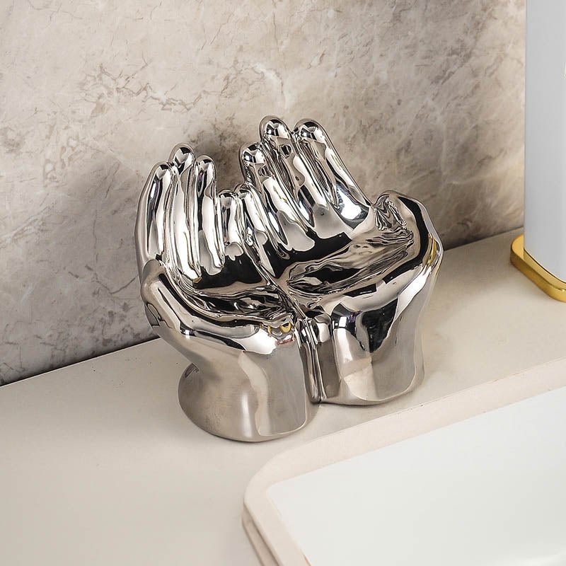 Lisslune | SoapHands - Unique soap dispenser