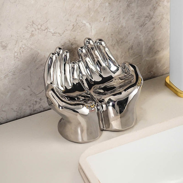 Lisslune | SoapHands - Unique soap dispenser
