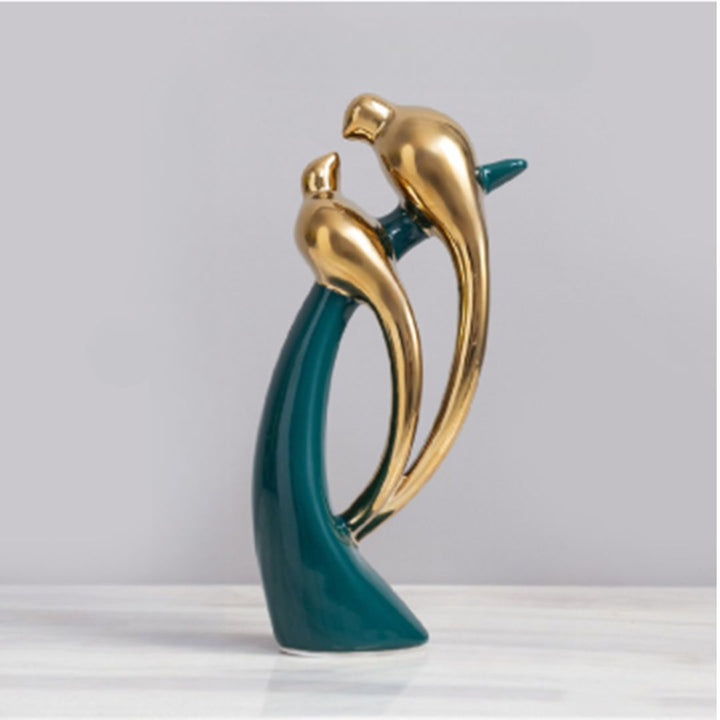 Lisslune | Ceramic Decoration - CeramiDuo