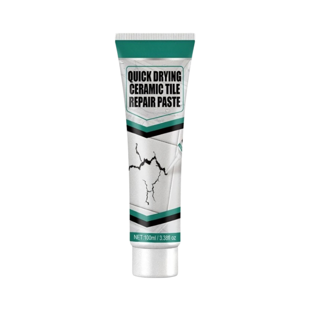 Lisslune | TileFix - Fast-drying ceramic tile repair kit