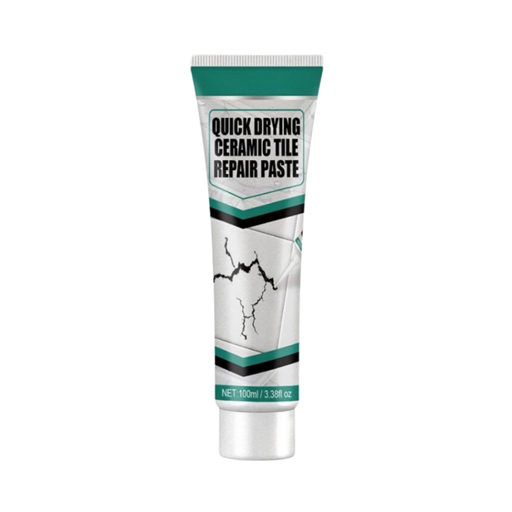 Lisslune | TileFix - Fast-drying ceramic tile repair kit