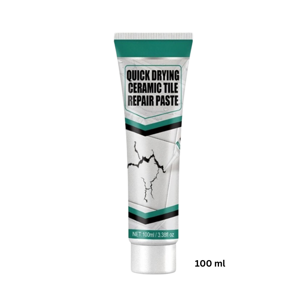 Lisslune | TileFix - Fast-drying ceramic tile repair kit