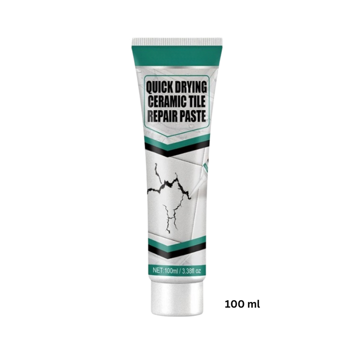 Lisslune | TileFix - Fast-drying ceramic tile repair kit