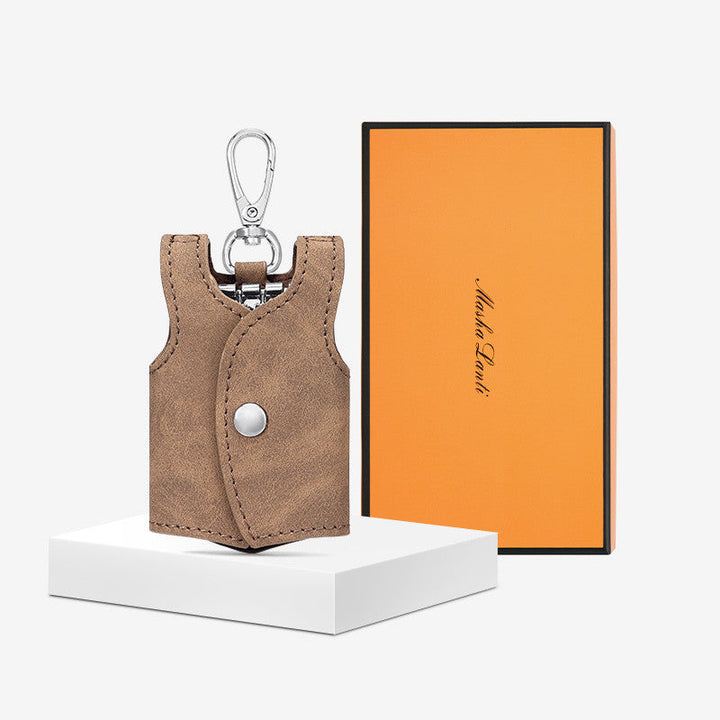 Lisslune | Men's Creative Mini Vest Key Pouch