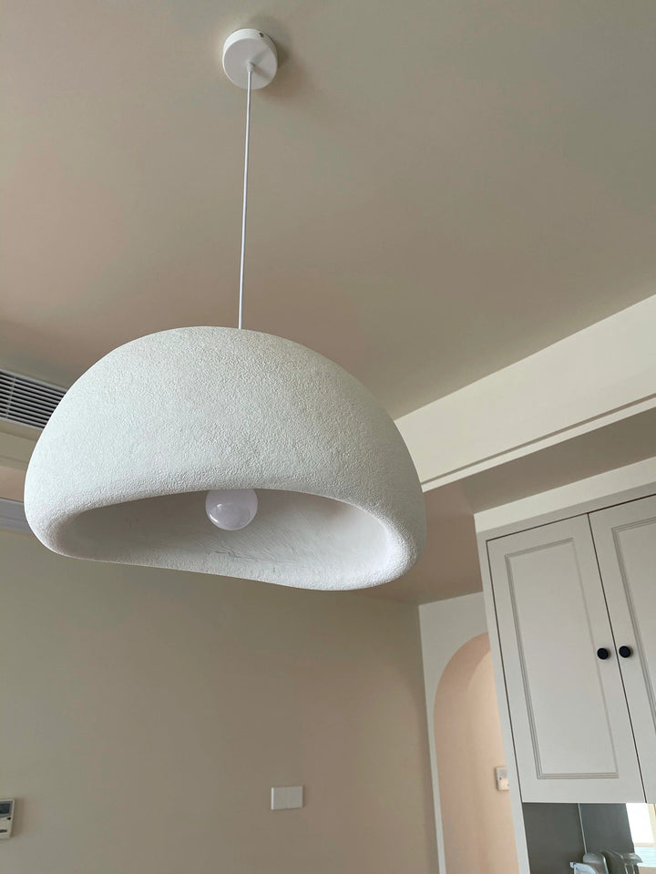 Lisslune | Japanese Wabi-Sabi Modern Minimalist Dining Room Chandelier Living Room & Bedroom Bar Hanging Decoration Lamp