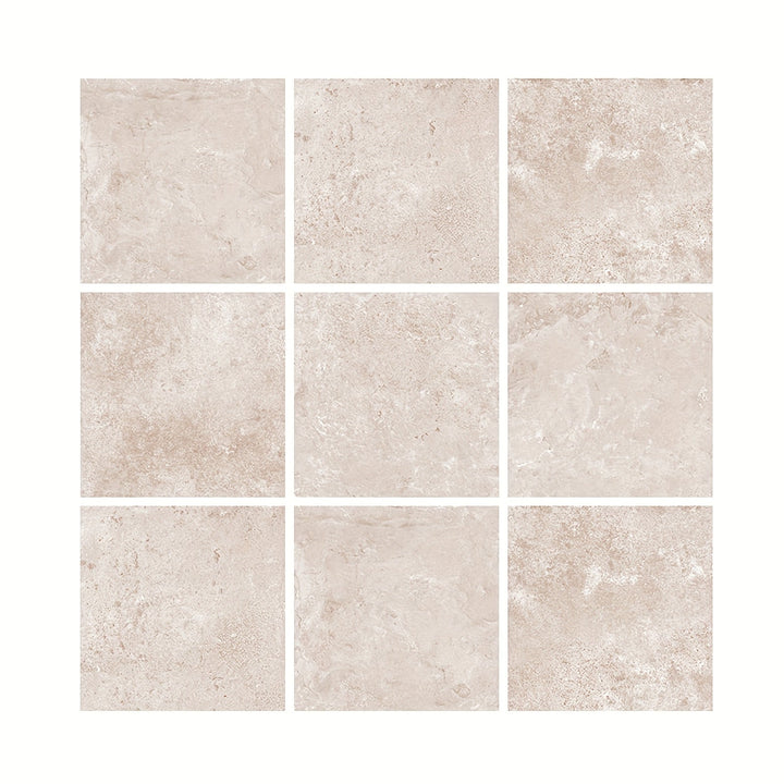 Lisslune | 10-Pack 3D Selbstklebende Wandaufkleber, 29.5x29.5cm, Fliesen-Effekt Tapete für Küchenrückwand, Badezimmer, Restaurant, Strapazierfähige Wanddekoration