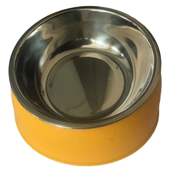 Lisslune | Elevated Cat Food Bowl - ComfortBowl