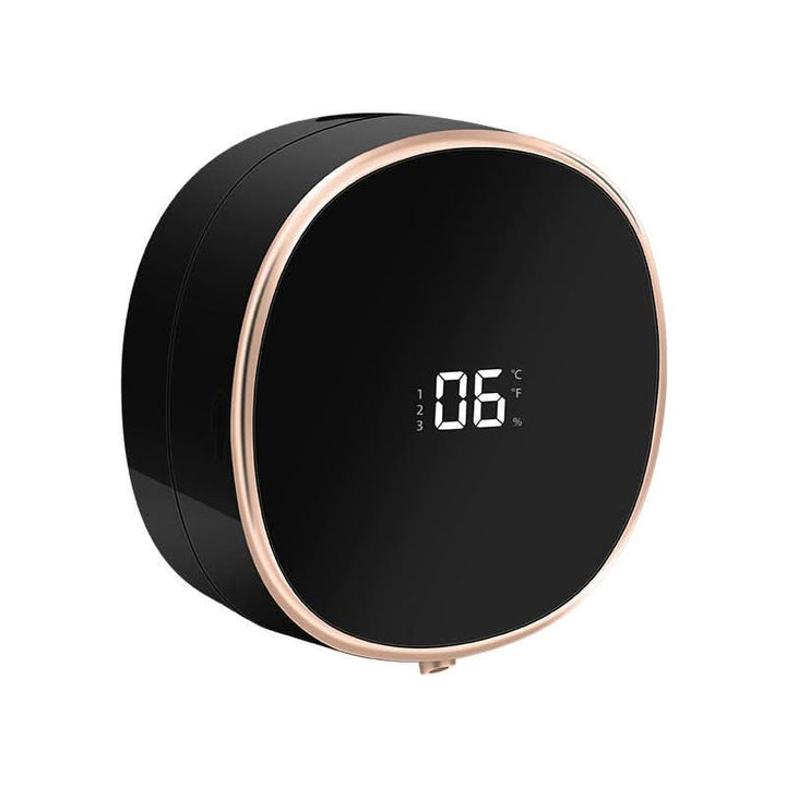 Lisslune | FOAMDISPENSE – Automatic Foam Soap Dispenser