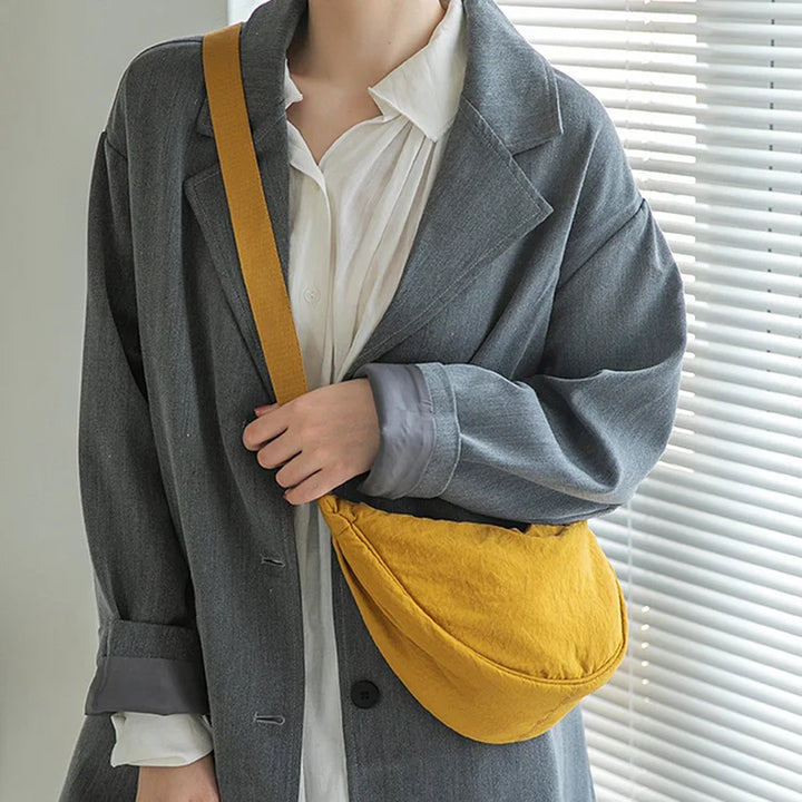 Lisslune | Haze Bag️ | The fashionable dumpling bag for a stylish outfit