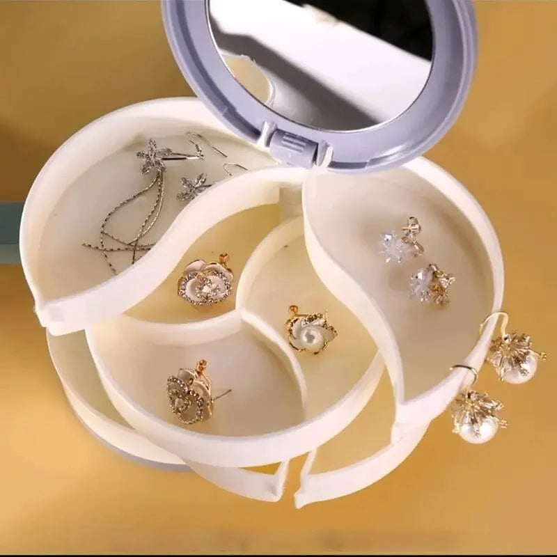 Lisslune | TresormitCharme - Organizes Your Jewelry