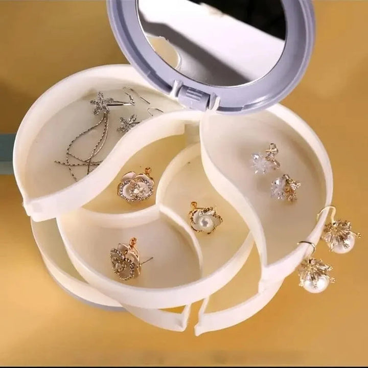 Lisslune | TresormitCharme - Organizes Your Jewelry