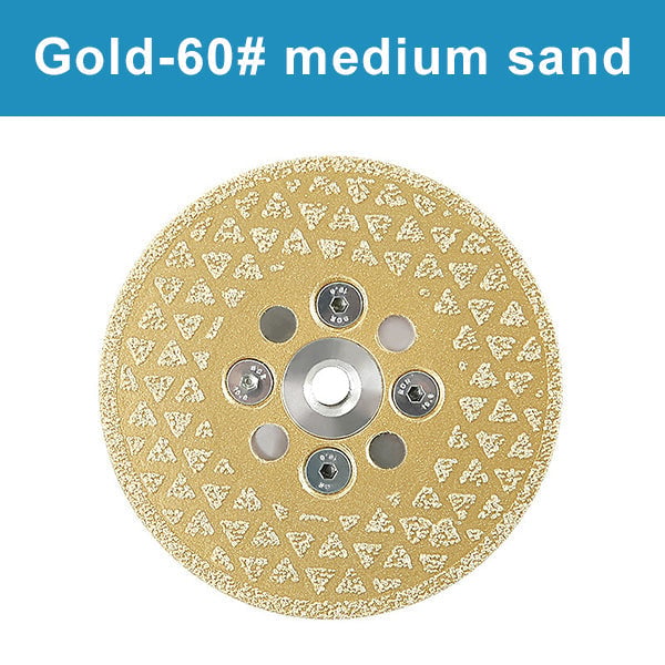 Lisslune | Angle Grinder Cutting Discs