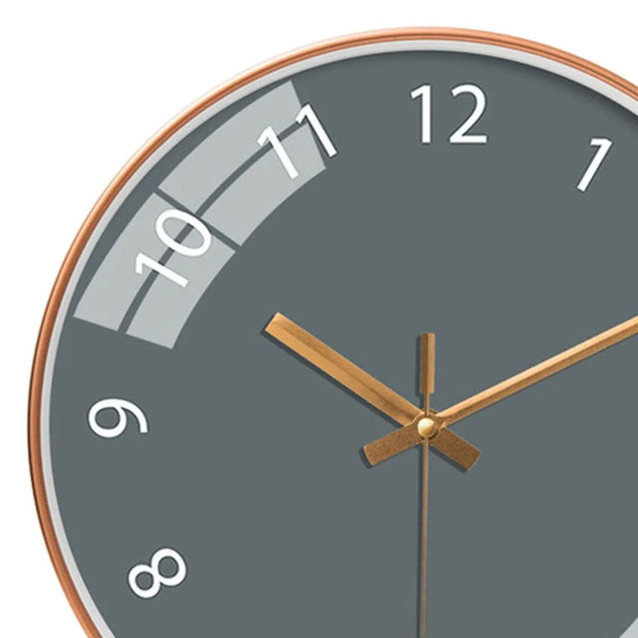 Lisslune | TimeLoom Decorative Wall Clocks