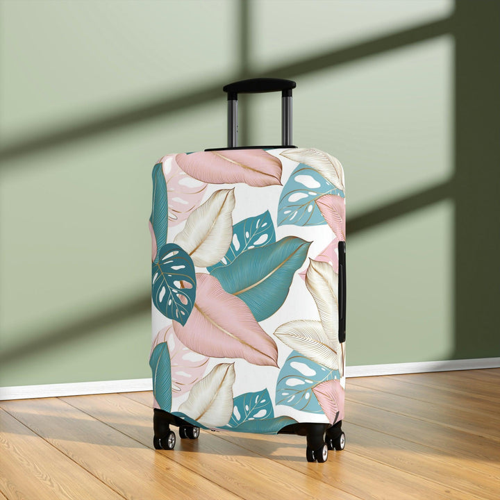 Lisslune | EliteGuard Travel Luggage Cover - Stylish Protection Companion